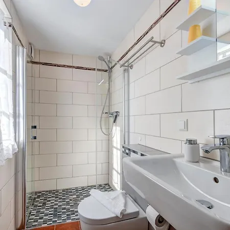Gartenhaus Apartamento
