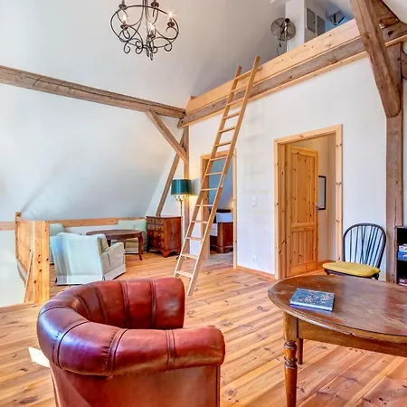 Gartenhaus Lassan