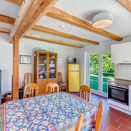 Gartenhaus Apartamento