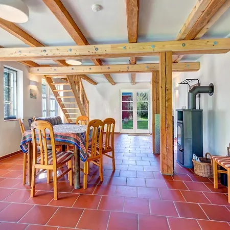 Gartenhaus *