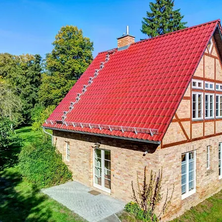 Gartenhaus