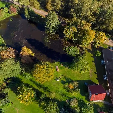 Gartenhaus Apartamento *